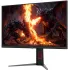 Монитор для игр AOC Q27G4ZD 26.5" QHD 280Hz OLED Q27G4ZD Цвет:чёрный - параллельный импортер