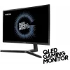 Gaming Monitor Samsung C24FG73FQM Curved 23.5" 144Hz FHD VA Color:black - official importer Gaming Monitor Samsung C24FG73FQM Curved 23.5" 144Hz FHD VA Color:black - official importer