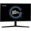 Gaming Monitor Samsung C24FG73FQM Curved 23.5" 144Hz FHD VA Color:black - official importer Gaming Monitor Samsung C24FG73FQM Curved 23.5" 144Hz FHD VA Color:black - official importer