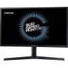 Gaming Monitor Samsung C24FG73FQM Curved 23.5" 144Hz FHD VA Color:black - official importer Gaming Monitor Samsung C24FG73FQM Curved 23.5" 144Hz FHD VA Color:black - official importer