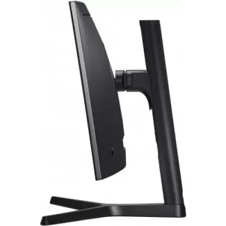 Gaming Monitor Samsung C24FG73FQM Curved 23.5" 144Hz FHD VA Color:black - official importer Gaming Monitor Samsung C24FG73FQM Curved 23.5" 144Hz FHD VA Color:black - official importer