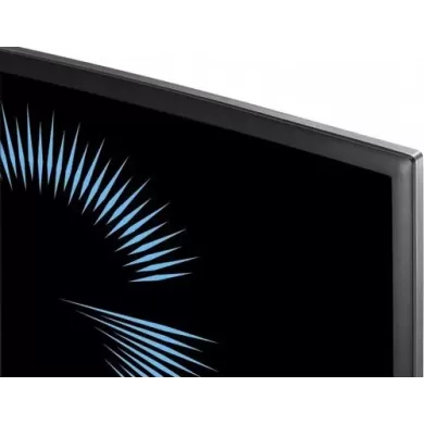 Gaming Monitor Samsung C24FG73FQM Curved 23.5" 144Hz FHD VA Color:black - official importer Gaming Monitor Samsung C24FG73FQM Curved 23.5" 144Hz FHD VA Color:black - official importer