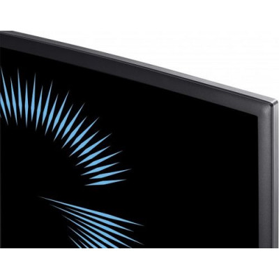 Gaming Monitor Samsung C24FG73FQM Curved 23.5" 144Hz FHD VA Color:black - official importer Gaming Monitor Samsung C24FG73FQM Curved 23.5" 144Hz FHD VA Color:black - official importer