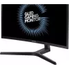Gaming Monitor Samsung C24FG73FQM Curved 23.5" 144Hz FHD VA Color:black - official importer Gaming Monitor Samsung C24FG73FQM Curved 23.5" 144Hz FHD VA Color:black - official importer