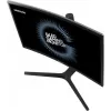 Gaming Monitor Samsung C24FG73FQM Curved 23.5" 144Hz FHD VA Color:black - official importer Gaming Monitor Samsung C24FG73FQM Curved 23.5" 144Hz FHD VA Color:black - official importer