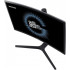 Gaming Monitor Samsung C24FG73FQM Curved 23.5" 144Hz FHD VA Color:black - official importer Gaming Monitor Samsung C24FG73FQM Curved 23.5" 144Hz FHD VA Color:black - official importer