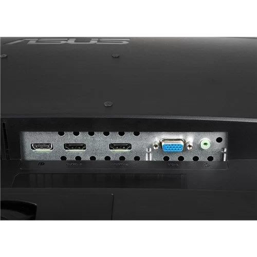 מסך מחשב Asus VP228TE 21.5" FHD TN צבע שחור