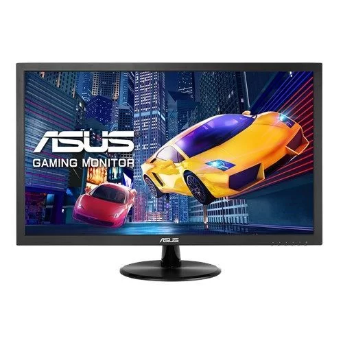 מסך מחשב Asus VP228TE 21.5" FHD TN צבע שחור