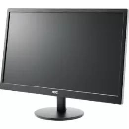 Монитор для ПК AOC E2270SWDN 21.5" FHD TN Цвет:чёрный - официальный импортер Монитор для ПК AOC E2270SWDN 21.5" FHD TN Цвет:чёрный - официальный импортер
