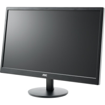 Монитор для ПК AOC E2270SWDN 21.5" FHD Цвет:черный - официальный импортер Монитор для ПК AOC E2270SWDN 21.5" FHD Цвет:черный - официальный импортер