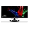 מסך מחשב LG 29MA73D-PT 29" 2K, QHD צבע שחור - יבואן רשמי