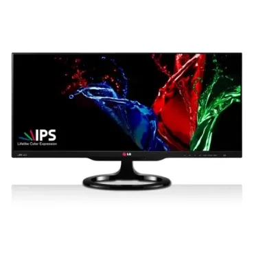 מסך מחשב LG 29MA73D-PT 29" 2K, QHD צבע שחור - יבואן רשמי