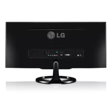 מסך מחשב LG 29MA73D-PT 29" 2K, QHD צבע שחור - יבואן רשמי