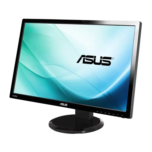 מסך גיימינג Asus VG278HV 27" 144Hz FHD צבע שחור