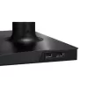מסך מחשב Samsung S24E650PL 23.6" FHD PLS צבע שחור - יבואן רשמי