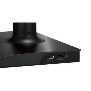 מסך מחשב Samsung S24E650PL 23.6" FHD PLS צבע שחור - יבואן רשמי