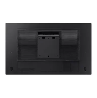 מסך מחשב Samsung S24E650PL 23.6" FHD PLS צבע שחור - יבואן רשמי