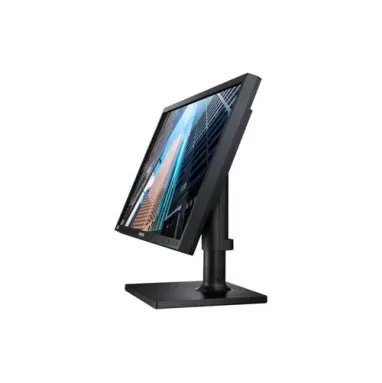מסך מחשב Samsung S24E650PL 23.6" FHD PLS צבע שחור - יבואן רשמי