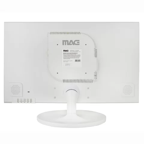 Computer Monitor MAG22SHDW S22HDW MAG22SHDW 21.5" FHD TN Color:white