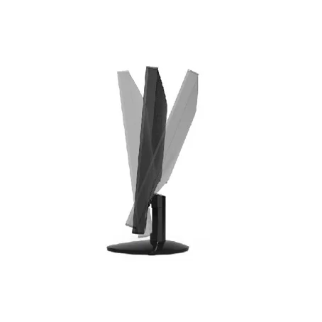 מסך מחשב Lenovo 65E2KAC1IS D24-10 65E2KAC1IS 23.6" FHD TN צבע שחור