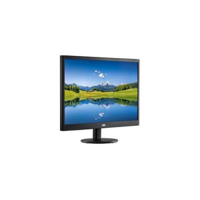 מסך מחשב AOC E2270SWHN 21.5" FHD TN צבע שחור - יבואן רשמי מסך מחשב AOC E2270SWHN 21.5" FHD TN צבע שחור - יבואן רשמי