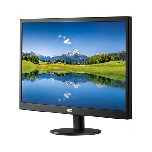 Монитор для ПК AOC E2270SWHN 21.5" FHD TN Цвет:черный - официальный импортер