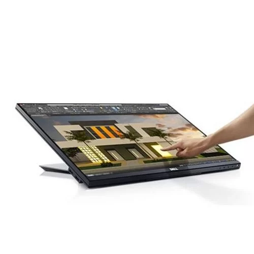 Монитор для ПК Dell OP-RD09-10859 P2418HT OP-RD09-10859 23.8" TOUCH FHD IPS Цвет:чёрный Монитор для ПК Dell OP-RD09-10859 P2418HT OP-RD09-10859 23.8" TOUCH FHD IPS Цвет:чёрный