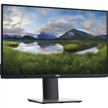 מסך מחשב Dell USB-C P2719HC 27" FHD IPS צבע שחור