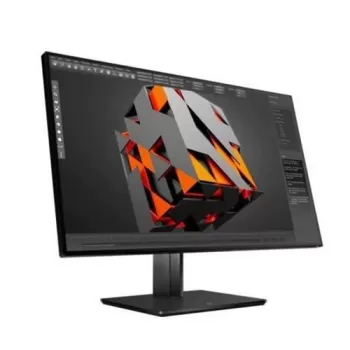 מסך מחשב מקצועי HP 1AA81A4 Z32 1AA81A4 32" 4K, UHD VA
