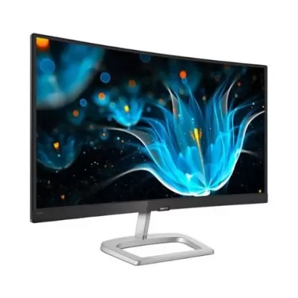 מסך מחשב Philips 248E9QHSB קעור 23.6" 75Hz FHD VA צבע שחור - יבואן רשמי מסך מחשב Philips 248E9QHSB קעור 23.6" 75Hz FHD VA צבע שחור - יבואן רשמי