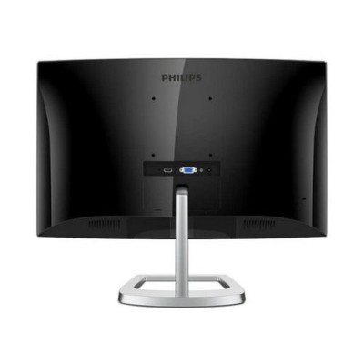 Computer Monitor Philips 248E9QHSB Curved 23.6" 75Hz FHD VA Color:black - official importer Computer Monitor Philips 248E9QHSB Curved 23.6" 75Hz FHD VA Color:black - official importer