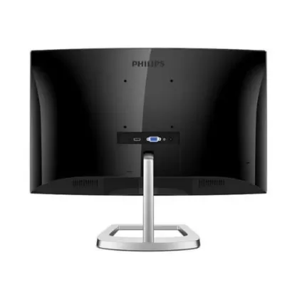מסך מחשב Philips 248E9QHSB קעור 23.6" 75Hz FHD VA צבע שחור - יבואן רשמי מסך מחשב Philips 248E9QHSB קעור 23.6" 75Hz FHD VA צבע שחור - יבואן רשמי