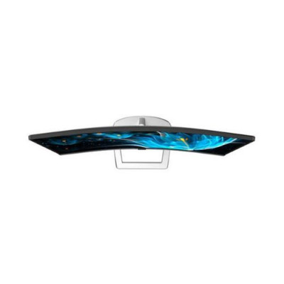 Computer Monitor Philips 248E9QHSB Curved 23.6" 75Hz FHD VA Color:black - official importer Computer Monitor Philips 248E9QHSB Curved 23.6" 75Hz FHD VA Color:black - official importer