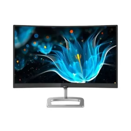 מסך מחשב Philips 248E9QHSB קעור 23.6" 75Hz FHD VA צבע שחור - יבואן רשמי מסך מחשב Philips 248E9QHSB קעור 23.6" 75Hz FHD VA צבע שחור - יבואן רשמי