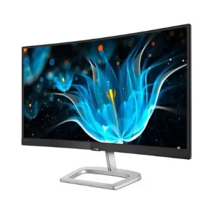 מסך מחשב Philips 248E9QHSB קעור 23.6" 75Hz FHD VA צבע שחור - יבואן רשמי מסך מחשב Philips 248E9QHSB קעור 23.6" 75Hz FHD VA צבע שחור - יבואן רשמי