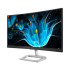 Computer Monitor Philips 248E9QHSB Curved 23.6" 75Hz FHD VA Color:black - official importer Computer Monitor Philips 248E9QHSB Curved 23.6" 75Hz FHD VA Color:black - official importer