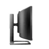 מסך מחשב Philips 499P9H 48.8" Dual QHD VA - יבואן רשמי