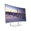 Computer Monitor HP Z4N74AA Curved 27" 60Hz FHD VA Computer Monitor HP Z4N74AA Curved 27" 60Hz FHD VA