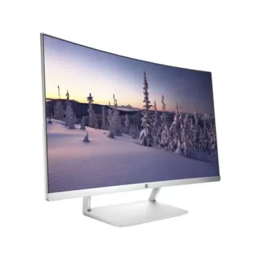 Computer Monitor HP Z4N74AA Curved 27" 60Hz FHD VA Computer Monitor HP Z4N74AA Curved 27" 60Hz FHD VA