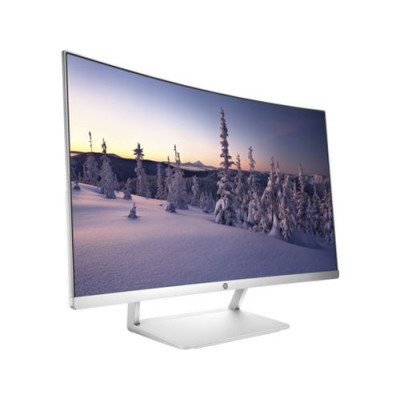 Computer Monitor HP Z4N74AA Curved 27" 60Hz FHD VA Computer Monitor HP Z4N74AA Curved 27" 60Hz FHD VA