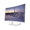 Computer Monitor HP Z4N74AA Curved 27" 60Hz FHD VA Computer Monitor HP Z4N74AA Curved 27" 60Hz FHD VA