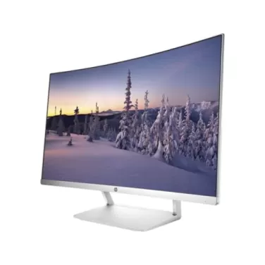 Computer Monitor HP Z4N74AA Curved 27" 60Hz FHD VA Computer Monitor HP Z4N74AA Curved 27" 60Hz FHD VA