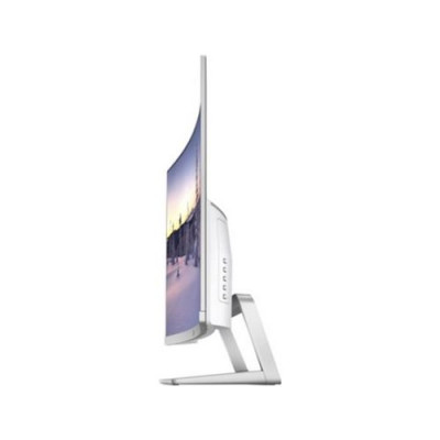 Computer Monitor HP Z4N74AA Curved 27" 60Hz FHD VA Computer Monitor HP Z4N74AA Curved 27" 60Hz FHD VA