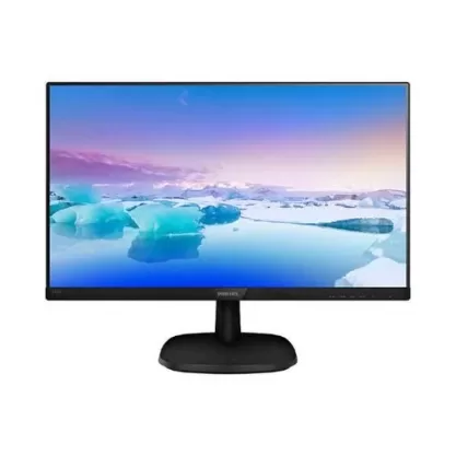 Монитор для ПК Philips 243V7QDSB 23.8" FHD IPS - официальный импортер
