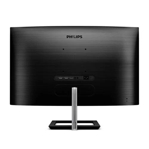 Computer Monitor Philips 328E1CA Curved 31.5" 60Hz UHD, 4K VA Color:black - official importer Computer Monitor Philips 328E1CA Curved 31.5" 60Hz UHD, 4K VA Color:black - official importer