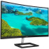 Монитор для ПК Philips 328E1CA Вогнутый 31.5" 60Hz UHD, 4K VA Цвет:черный - официальный импортер