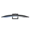 Computer Monitor Philips 328E1CA Curved 31.5" 60Hz UHD, 4K VA Color:black - official importer Computer Monitor Philips 328E1CA Curved 31.5" 60Hz UHD, 4K VA Color:black - official importer