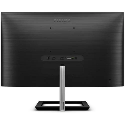 מסך מחשב Philips 278E1A 27" 60Hz 4K, UHD IPS צבע שחור - יבואן רשמי
