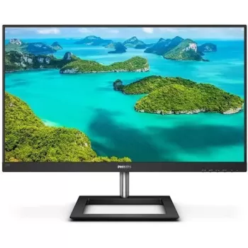 Computer Monitor Philips 278E1A 27" 60Hz 4K, UHD IPS Color:black - official importer