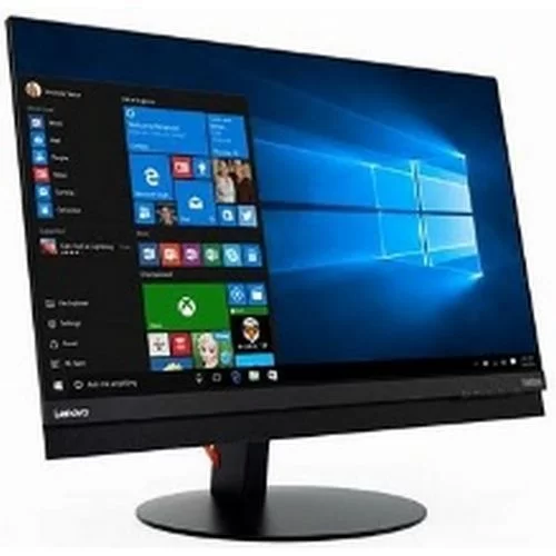 מסך מחשב Lenovo 61A9MAT1IS ThinkVision T22i 61A9MAT1IS 21.5" FHD IPS צבע שחור
